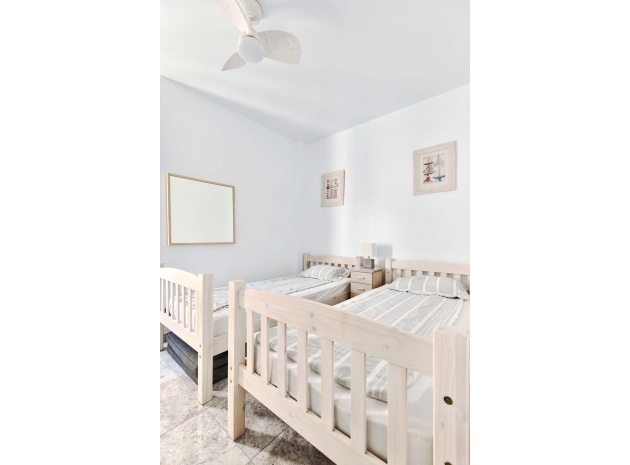 Wederverkoop - Appartement - Playa Flamenca - las terrazas