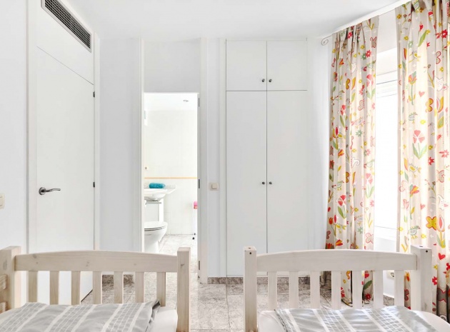 Wederverkoop - Appartement - Playa Flamenca - las terrazas