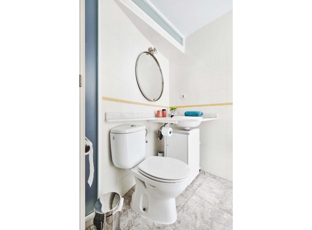 Wederverkoop - Appartement - Playa Flamenca - las terrazas