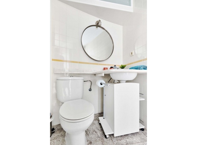 Wederverkoop - Appartement - Playa Flamenca - las terrazas