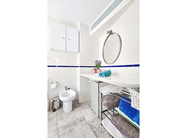 Wederverkoop - Appartement - Playa Flamenca - las terrazas