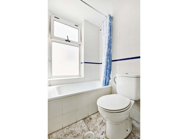 Wederverkoop - Appartement - Playa Flamenca - las terrazas