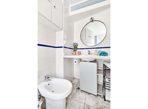 Wederverkoop - Appartement - Playa Flamenca - las terrazas