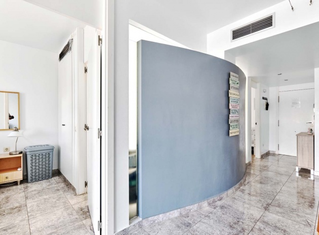 Wederverkoop - Appartement - Playa Flamenca - las terrazas