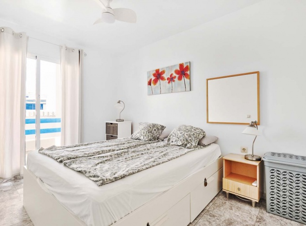 Wederverkoop - Appartement - Playa Flamenca - las terrazas