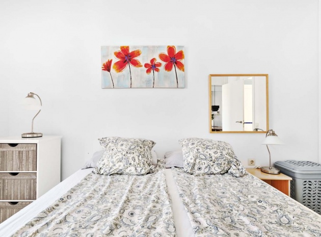 Wederverkoop - Appartement - Playa Flamenca - las terrazas