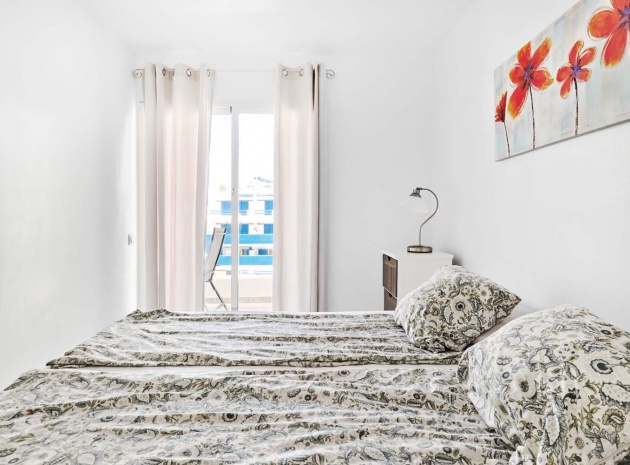 Wederverkoop - Appartement - Playa Flamenca - las terrazas