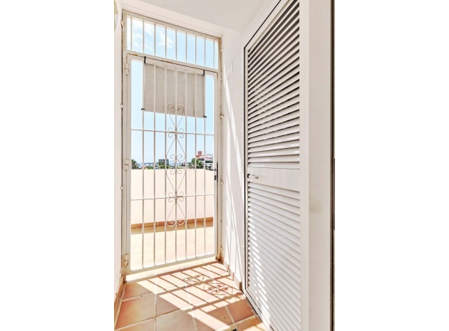 Wederverkoop - Appartement - Playa Flamenca - las terrazas