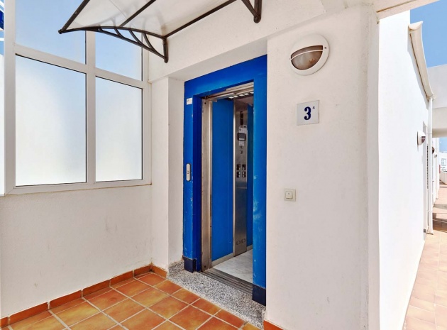 Wederverkoop - Appartement - Playa Flamenca - las terrazas