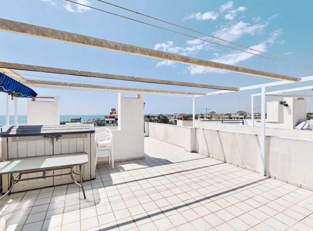 Wederverkoop - Appartement - Playa Flamenca - las terrazas