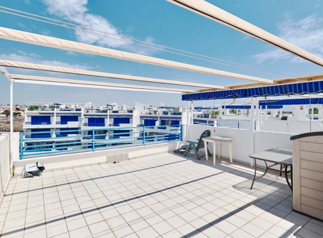Wederverkoop - Appartement - Playa Flamenca - las terrazas