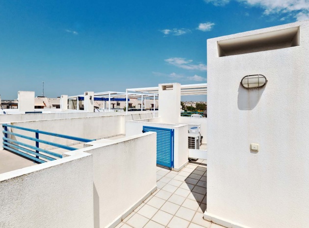 Wederverkoop - Appartement - Playa Flamenca - las terrazas