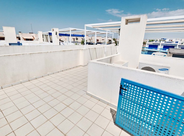 Wederverkoop - Appartement - Playa Flamenca - las terrazas