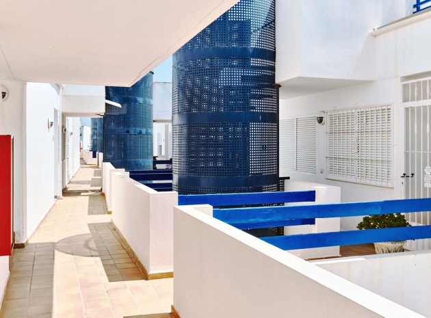 Wederverkoop - Appartement - Playa Flamenca - las terrazas