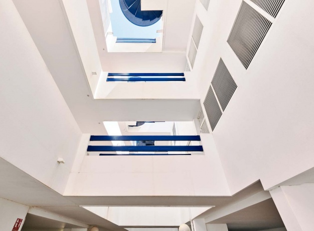 Wederverkoop - Appartement - Playa Flamenca - las terrazas