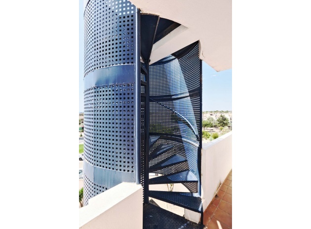 Wederverkoop - Appartement - Playa Flamenca - las terrazas