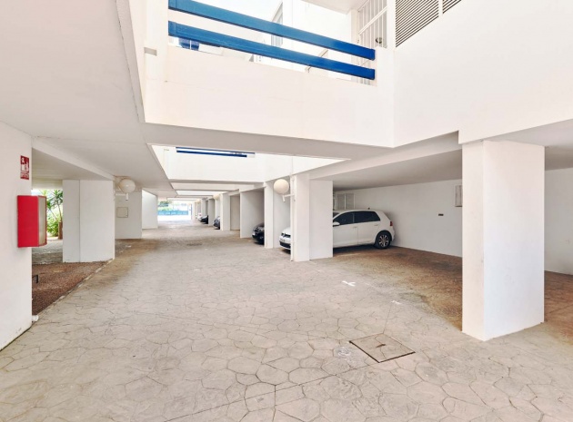 Wederverkoop - Appartement - Playa Flamenca - las terrazas