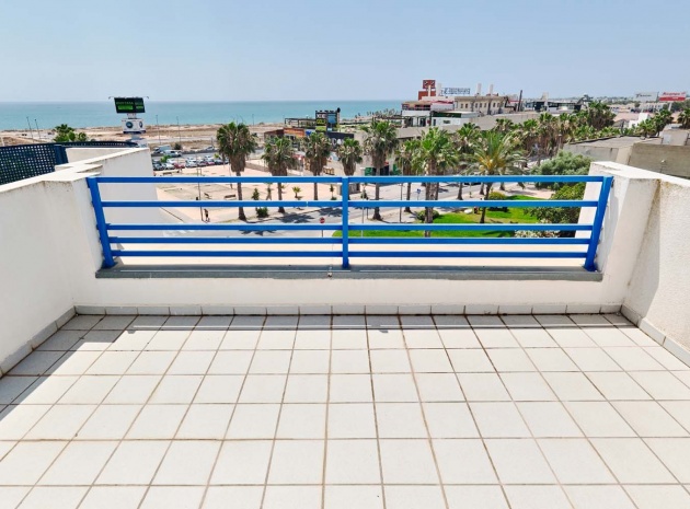 Wederverkoop - Appartement - Playa Flamenca - las terrazas
