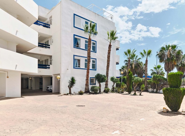 Wederverkoop - Appartement - Playa Flamenca - las terrazas