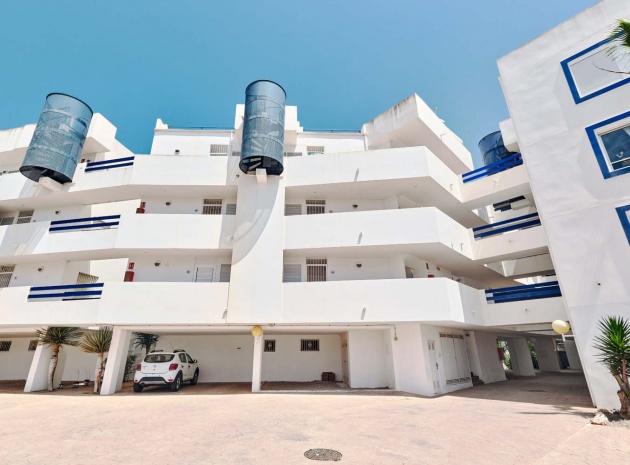 Wederverkoop - Appartement - Playa Flamenca - las terrazas