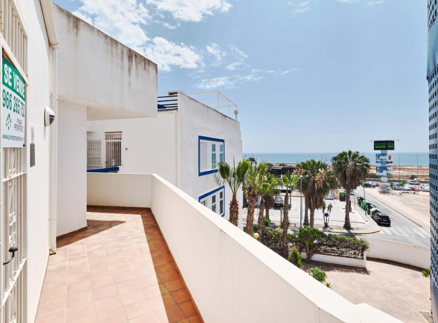 Wederverkoop - Appartement - Playa Flamenca - las terrazas