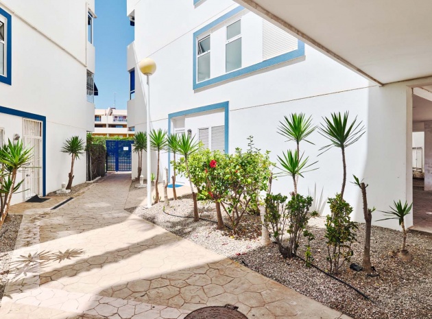 Wederverkoop - Appartement - Playa Flamenca - las terrazas