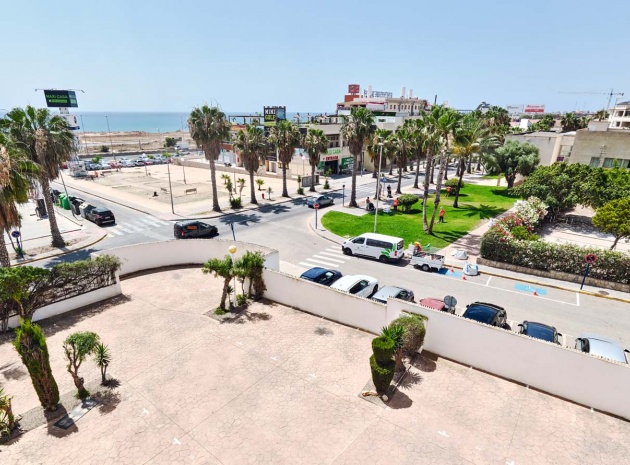 Wederverkoop - Appartement - Playa Flamenca - las terrazas