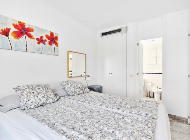 Wederverkoop - Appartement - Playa Flamenca - las terrazas