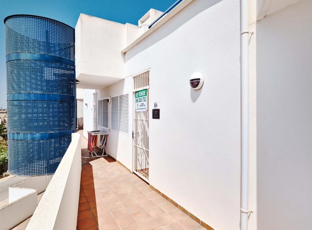 Wederverkoop - Appartement - Playa Flamenca - las terrazas