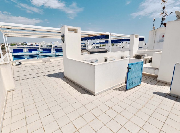 Wederverkoop - Appartement - Playa Flamenca - las terrazas