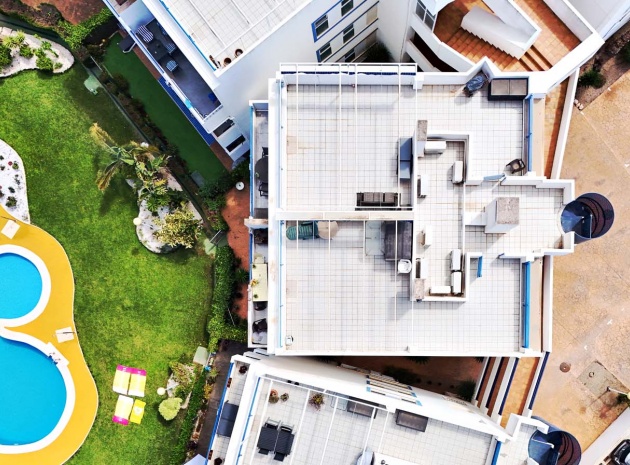 Wederverkoop - Appartement - Playa Flamenca - las terrazas