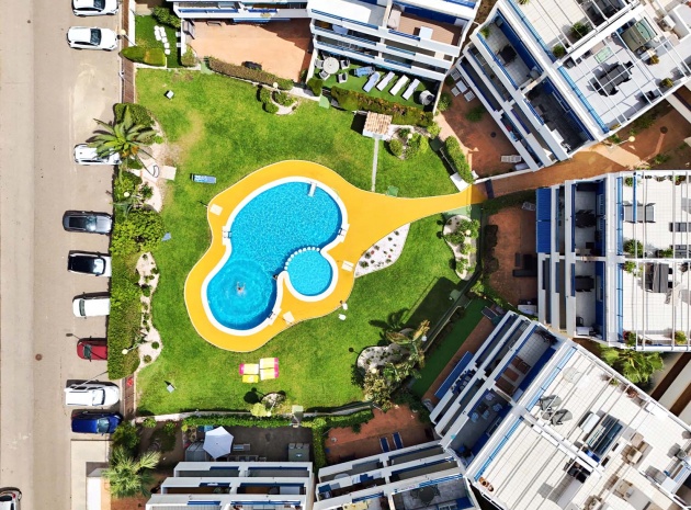 Wederverkoop - Appartement - Playa Flamenca - las terrazas