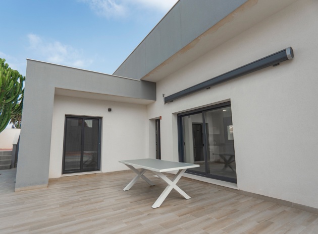 Wederverkoop - Villa - Ciudad Quesada - La Marquesa Golf