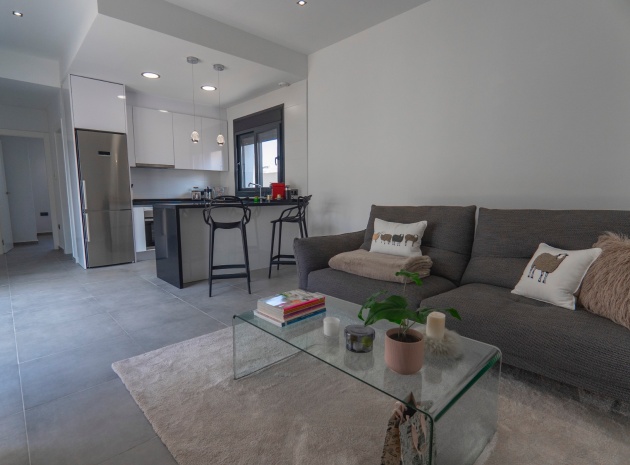 Wederverkoop - Villa - Ciudad Quesada - La Marquesa Golf