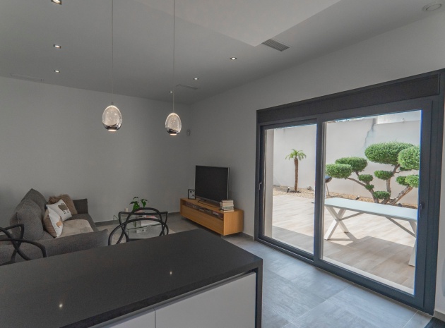 Wederverkoop - Villa - Ciudad Quesada - La Marquesa Golf