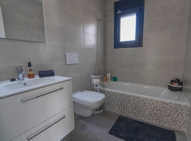 Wederverkoop - Villa - Ciudad Quesada - La Marquesa Golf