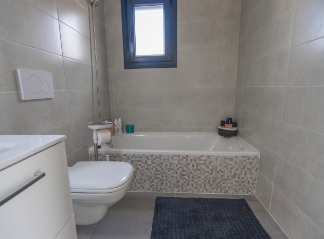 Wederverkoop - Villa - Ciudad Quesada - La Marquesa Golf