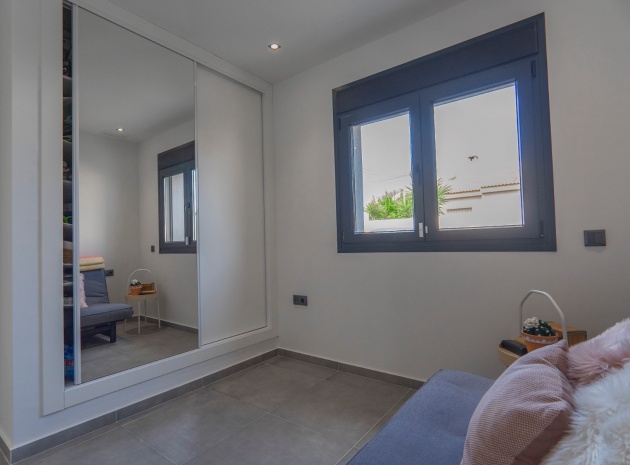 Wederverkoop - Villa - Ciudad Quesada - La Marquesa Golf