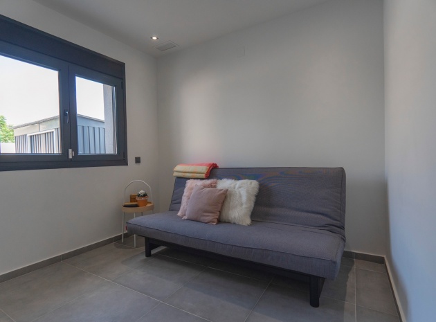 Wederverkoop - Villa - Ciudad Quesada - La Marquesa Golf