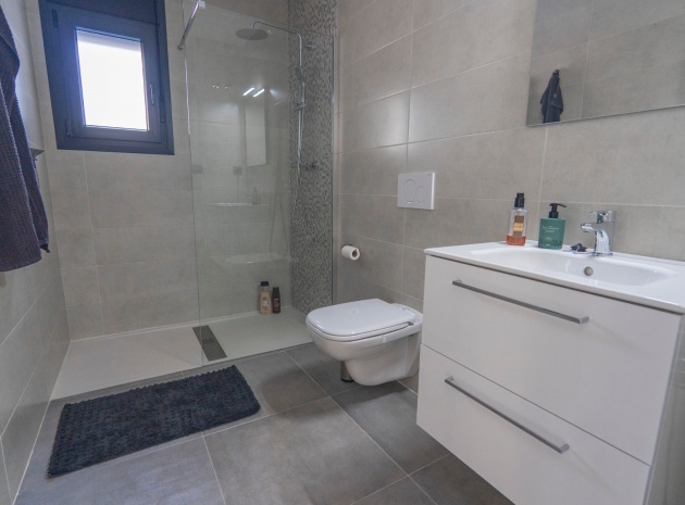 Wederverkoop - Villa - Ciudad Quesada - La Marquesa Golf