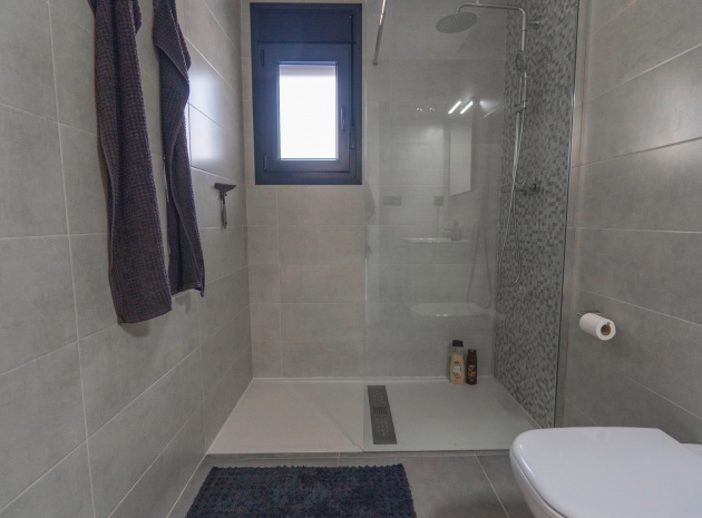 Wederverkoop - Villa - Ciudad Quesada - La Marquesa Golf