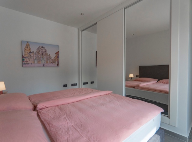 Wederverkoop - Villa - Ciudad Quesada - La Marquesa Golf