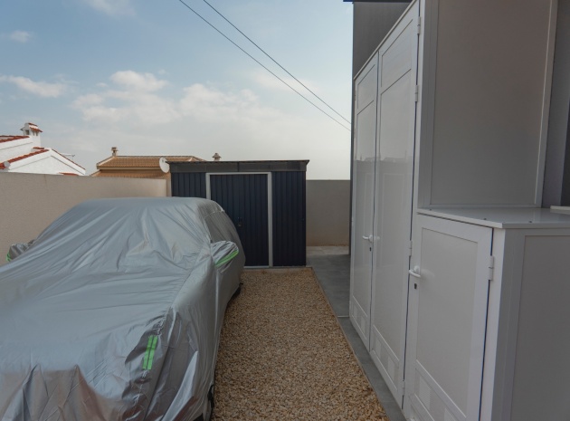 Wederverkoop - Villa - Ciudad Quesada - La Marquesa Golf