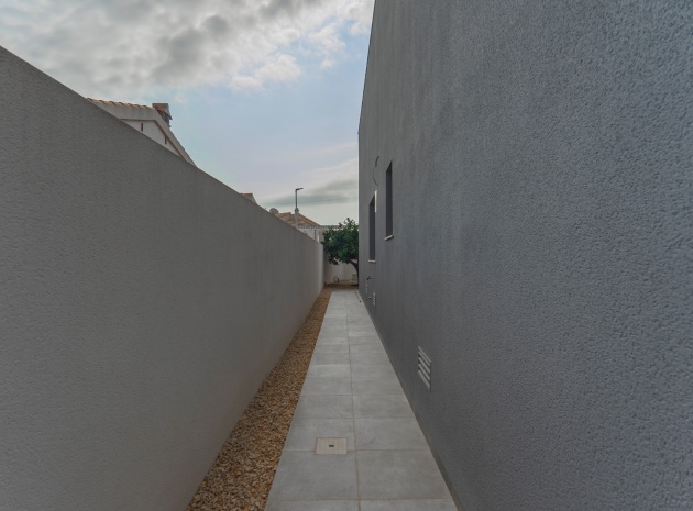 Wederverkoop - Villa - Ciudad Quesada - La Marquesa Golf