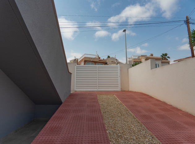 Wederverkoop - Villa - Ciudad Quesada - La Marquesa Golf