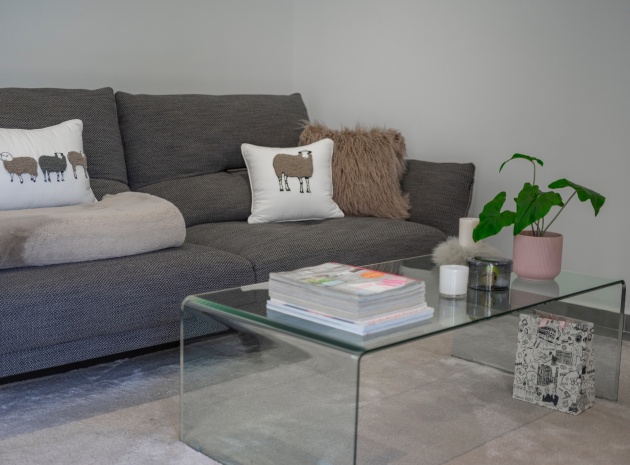 Wederverkoop - Villa - Ciudad Quesada - La Marquesa Golf