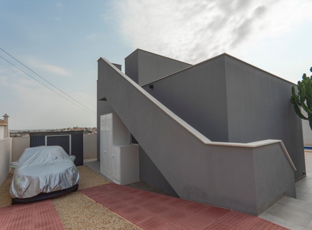 Wederverkoop - Villa - Ciudad Quesada - La Marquesa Golf