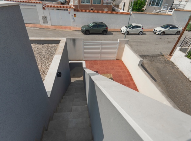 Wederverkoop - Villa - Ciudad Quesada - La Marquesa Golf