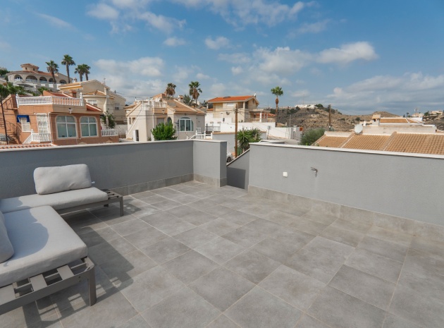 Wederverkoop - Villa - Ciudad Quesada - La Marquesa Golf