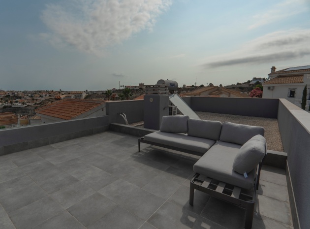 Wederverkoop - Villa - Ciudad Quesada - La Marquesa Golf